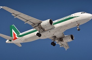 alitalia