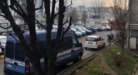 Via Salomone, Strano: "Non ci siamo! Comune e Questura devono invertire la rotta"