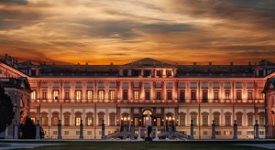 villa reale