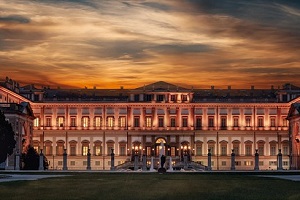 villa reale