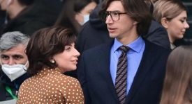 Ciak di Lady Gaga alla Statale. Studenti e la Reggiani infastiditi