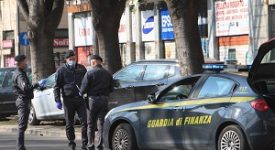 Truffa a società di mutuo soccorso
