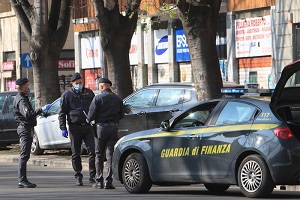 Truffa a società di mutuo soccorso