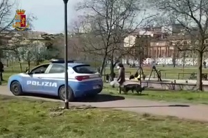 Arrestati due rapinatori sui navigli