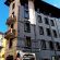 Libertà per gli edifici neri