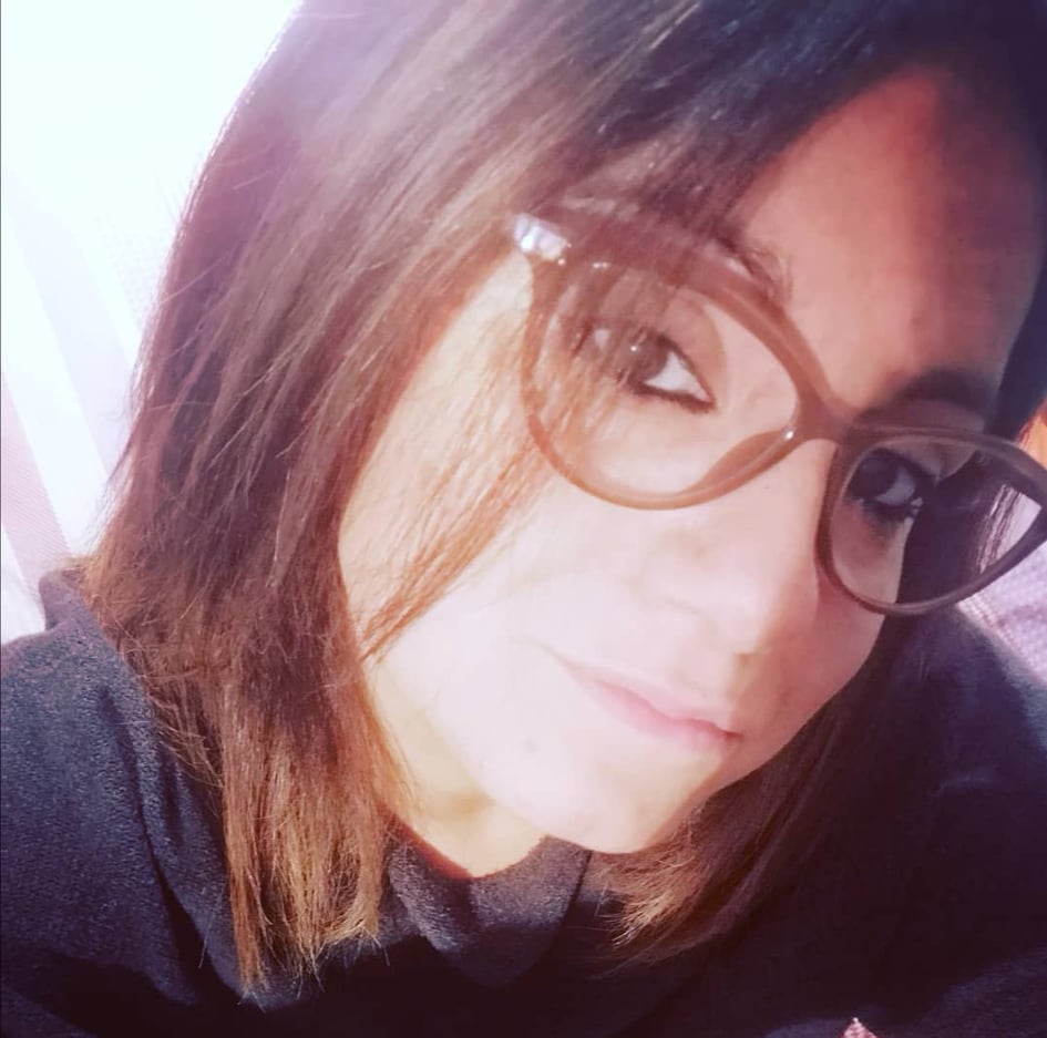 Mara Pogliani