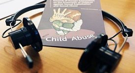 Abusi su 15enne disabile in DAD