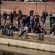 Folla in Darsena: scattano i blocchi