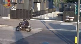 Arrestati rapinatori di orologi preziosi