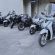 Arrestati ladri di motociclette