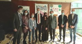 Settimana della legalità al Pirellone