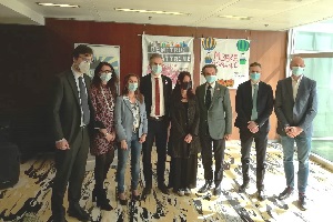 Settimana della legalità al Pirellone