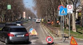 Fratelli d'Italia: la guerra agli automobilisti crea una trappola di traffico e smog