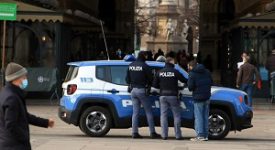 Presa la gang di via Gola