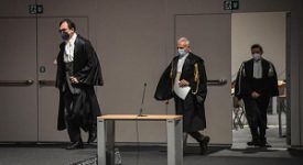 Tangenti: al via maxi udienza a Milano