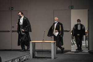 Tangenti: al via maxi udienza a Milano