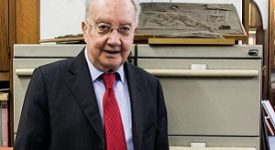 Morto Carlo Tognoli: fu Sindaco dal 1976 al 1986