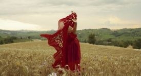 Esce video dedicato a Milano da Ornella Vanoni