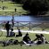 I milanesi anticipano il picnic di pasquetta