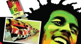 bob marley