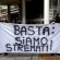 Protesta dei ristoratori fuori da Palazzo Lombardia