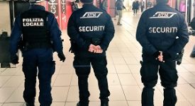 Security ATM. De Chirico (FI): costa come l'FBI. De Corato (FdI): serve più sicurezza