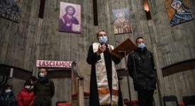 La Diocesi offre i suoi spazi per i vaccini