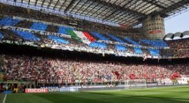 Arrestato capo ultras dell'Inter