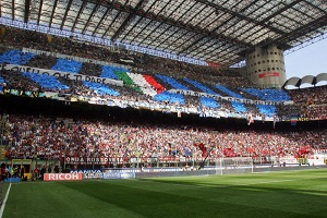 Arrestato capo ultras dell'Inter