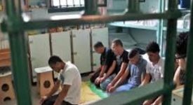 Terrorismo: un arresto per proselitismo in carcere
