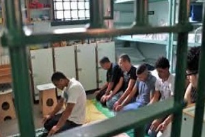 Terrorismo: un arresto per proselitismo in carcere