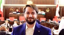 Abbiati (Lega): censura e ritiro deleghe alla Scavuzzo