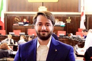 Abbiati (Lega): censura e ritiro deleghe alla Scavuzzo