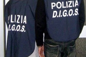 DIGOS Perquisito No Vax per violazione del DCPM e istigazione alla disobbedienza
