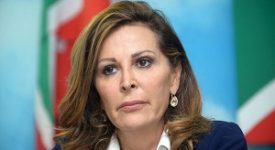 Santanché: Fratelli d’Italia non viene coinvolta nelle decisoni in Regione