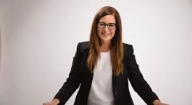 Federica De Stefani