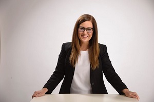 Federica De Stefani