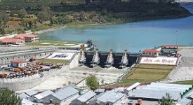 centrale elettrica