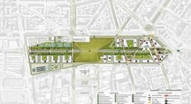 Masterplan romana