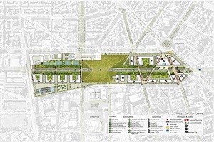 Masterplan romana