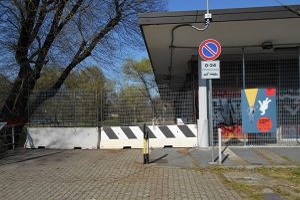 Mercato Comunale QT8