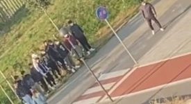 Scritta la parola fine per la Gang di Rizzoli Street? Crescenzago