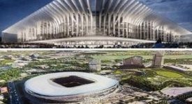 San Siro. Sala: radicalmente contrario al referendum Sala
