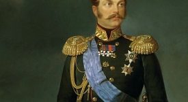 Alessandro II Romanov