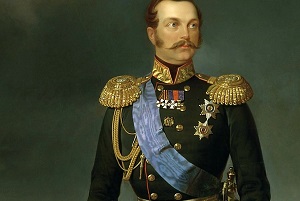 Alessandro II Romanov