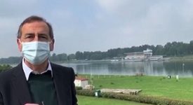 De Chirico (FI): Sala chiuda tutti i parchi recintati