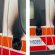 Incendiata ambulanza in via Fantoli