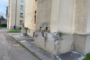 via omero