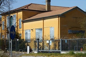 Ex Scuola Elementare Lampugnano