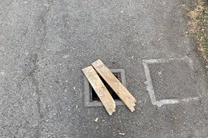 via omero